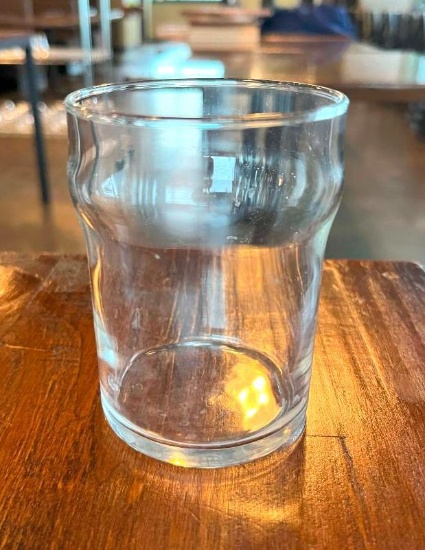 (9) Whiskey/Water Glasses