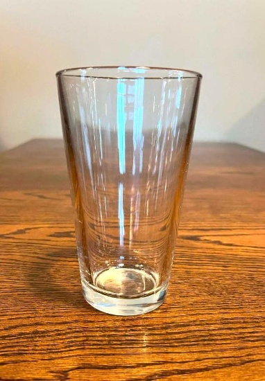 (27) Water Glasses