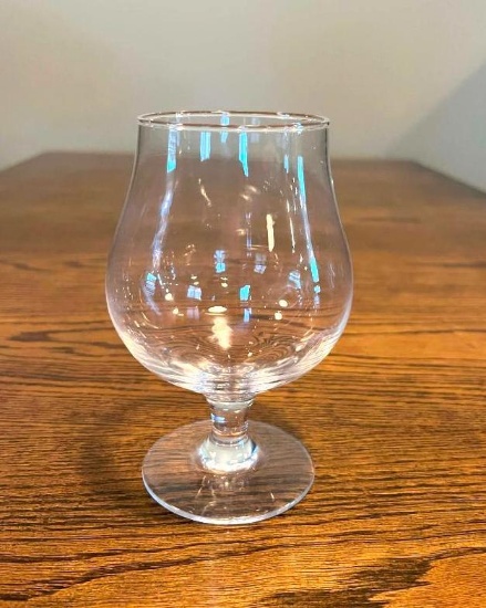 (17) Brandy/Beer/Cider Glasses