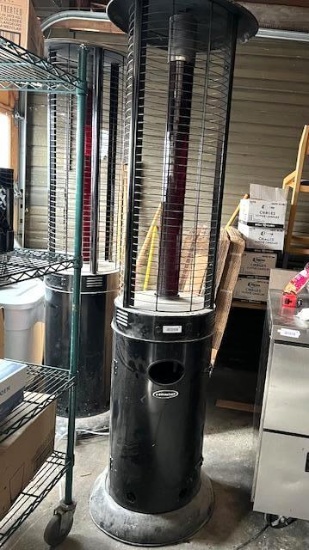 Hiland Propane outdoor heater (3)