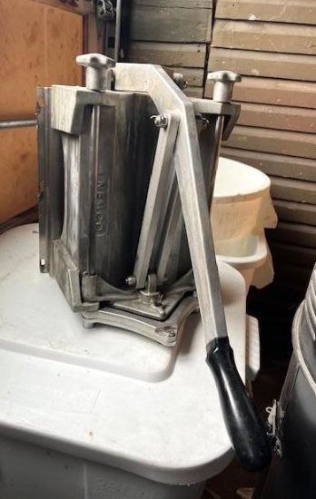 Nemco Fry Cutter