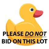 THCo DUCK SEASON: OPEN