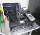 BB POS System (Square)