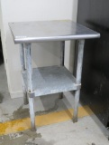 SS Workstation