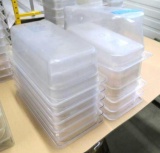 (10) Poly Inserts