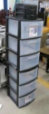 Asst. Poly Organizing Shelves