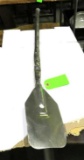 SS Large Mixing Spoon