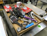 Asst. Restaurant Smalls & Utensils