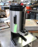 Fetco Hot Beverage Dispenser
