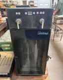 Vino Temp 2-Bottle Wine Dispenser
