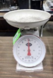 Knops 10kg Portion Scale