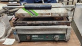 Waring Tostato Supremo Grill Press