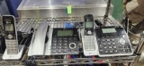 AT&T 2-Line Phone System