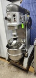 Hobart H600T 60 Qt Mixer
