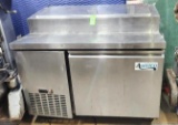 Avantco Refrigerated Prep Unit