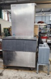 Hoshizaki Ice Maker