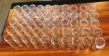 (50) Whiskey/Water Glasses