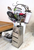 Asst. Kitchen Utensils