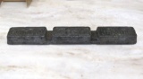 8.5 Lbs. of Lead