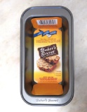 (36) Baker's Secret Petite Loaf Pans