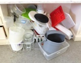 Asst. Plastic Products