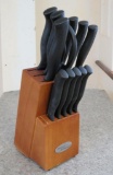 Marko Paulman Knife Block