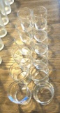 (12) Whiskey/Water Glasses