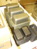 (200+/-) Loaf Pans