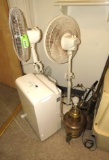 Asst. Home Electronics