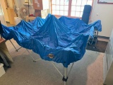 Quest 8' Pop-Up Tent