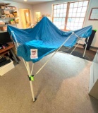 8' Quik Shade Instant Canopy