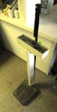 Detecto Doctors Scale