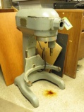 Hobart 20 Qt. mixer