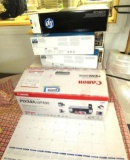 Canon Pixma MP490 Photo Inkjet Printer