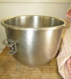 20 Qt. Kitchenaid Mixing Bowl