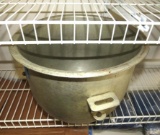 20 Qt. Hobart Mixing Bowl