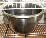 20 Qt. Hobart Mixing Bowl