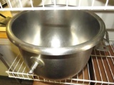 12 Qt. Hobart Mixing Bowl