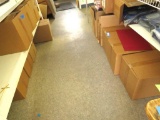 (12) Boxes of Fruit Cake Boxes