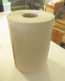 (12) Rolls of 350' Hard Roll Paper Towels
