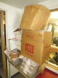 (125+) Priority Mail Medium Flat Rate Boxes
