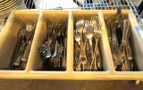 Asst. Mixed Silverware