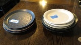 (7) Asst. Decorative Ceramic Plates