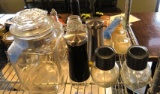 Asst. FOH Glassware