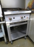 CPG LP Gas 24