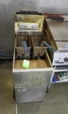 Pitco Deep-Fryer