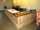 Bar Table-Top