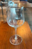 (12) Wine Glasses