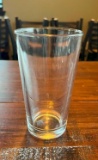 (21) Water Glasses