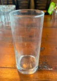 (9) Water Glasses